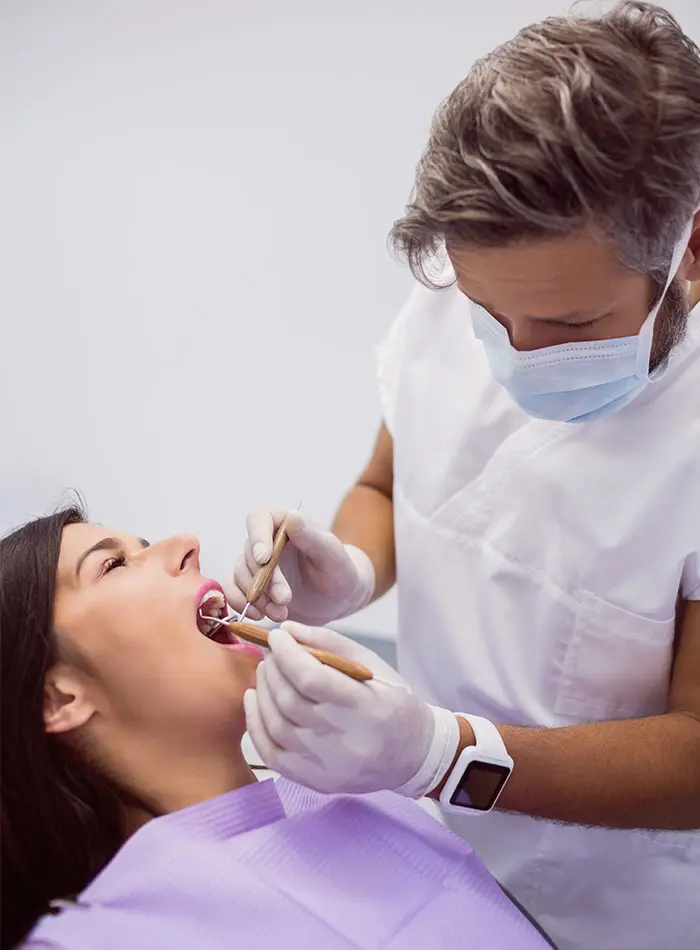 Ağız, Diş ve Çene Cerrahisi