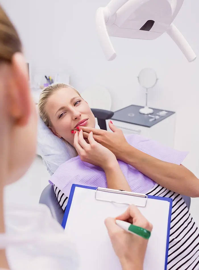 Diş Eti Hastalıkları