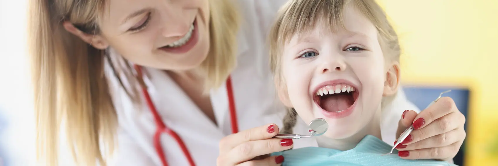 Çocuk Diş Hekimi